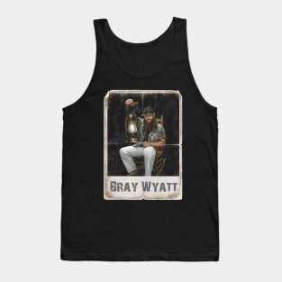 Bray Wyatt Tank Top